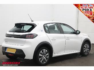 Peugeot e-208 EV Active 50 kWh Cruise Apple/Android Clima picture 3