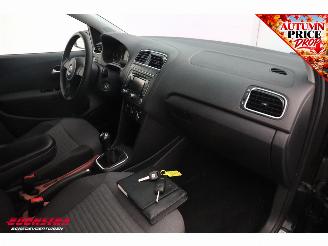 Volkswagen Polo 1.2 TSI BlueMotion Edition Cruise Navi Airco picture 12