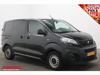 Peugeot Expert 1.5 BlueHDI 100 Compact Premium Cruise Navi Apple/Android PDC Airco picture 2