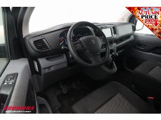Peugeot Expert 1.5 BlueHDI 100 Compact Premium Cruise Navi Apple/Android PDC Airco picture 12