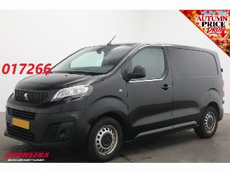 škoda dodávky Peugeot Expert 1.5 BlueHDI 100 Compact Premium Cruise Navi Apple/Android PDC Airco 2022/4