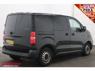 Peugeot Expert 1.5 BlueHDI 100 Compact Premium Cruise Navi Apple/Android PDC Airco picture 3