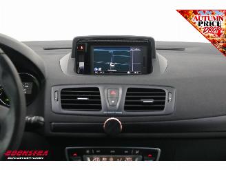 Renault Mégane Estate 1.5 dCi GT-Line Cruise Navi PDC Bluetooth Clima picture 7