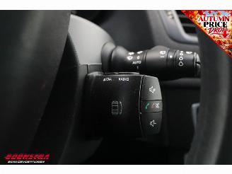 Renault Mégane Estate 1.5 dCi GT-Line Cruise Navi PDC Bluetooth Clima picture 13