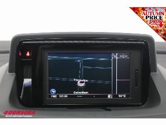 Renault Mégane Estate 1.5 dCi GT-Line Cruise Navi PDC Bluetooth Clima picture 14