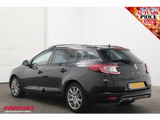 Renault Mégane Estate 1.5 dCi GT-Line Cruise Navi PDC Bluetooth Clima picture 4