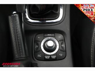 Renault Mégane Estate 1.5 dCi GT-Line Cruise Navi PDC Bluetooth Clima picture 17