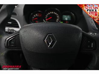 Renault Mégane Estate 1.5 dCi GT-Line Cruise Navi PDC Bluetooth Clima picture 11