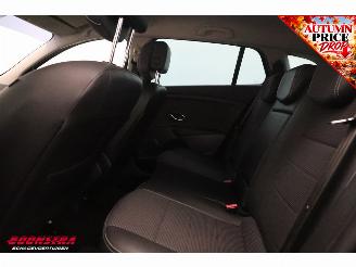 Renault Mégane Estate 1.5 dCi GT-Line Cruise Navi PDC Bluetooth Clima picture 9