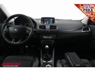 Renault Mégane Estate 1.5 dCi GT-Line Cruise Navi PDC Bluetooth Clima picture 6