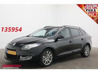 Renault Mégane Estate 1.5 dCi GT-Line Cruise Navi PDC Bluetooth Clima picture 1