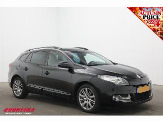 Renault Mégane Estate 1.5 dCi GT-Line Cruise Navi PDC Bluetooth Clima picture 2