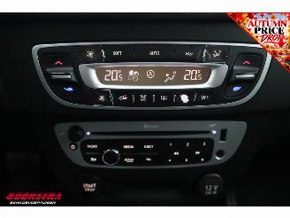 Renault Mégane Estate 1.5 dCi GT-Line Cruise Navi PDC Bluetooth Clima picture 15