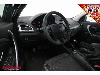 Renault Mégane Estate 1.5 dCi GT-Line Cruise Navi PDC Bluetooth Clima picture 10
