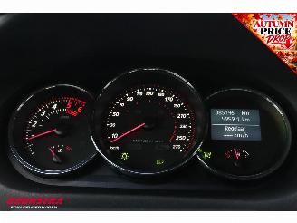 Renault Mégane Estate 1.5 dCi GT-Line Cruise Navi PDC Bluetooth Clima picture 12