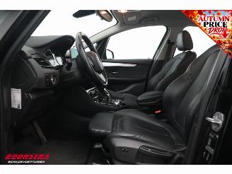 BMW 2-serie Gran Tourer 218i Aut. 7p. HE HUD Cruise Navi Leder SHZ Camera PDC AHK Bluetooth Clima picture 16