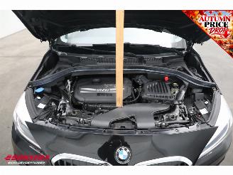 BMW 2-serie Gran Tourer 218i Aut. 7p. HE HUD Cruise Navi Leder SHZ Camera PDC AHK Bluetooth Clima picture 8