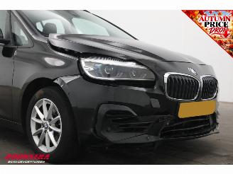 BMW 2-serie Gran Tourer 218i Aut. 7p. HE HUD Cruise Navi Leder SHZ Camera PDC AHK Bluetooth Clima picture 5