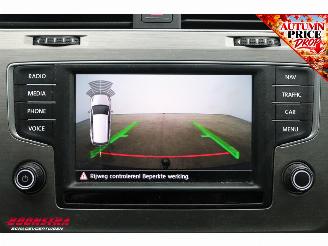 Volkswagen Golf Variant 1.0 TSI Connected Series Cruise Navi Apple/Android Camera PDC AHK Clima picture 25