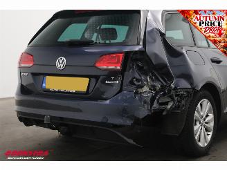 Volkswagen Golf Variant 1.0 TSI Connected Series Cruise Navi Apple/Android Camera PDC AHK Clima picture 8