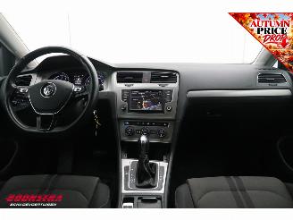 Volkswagen Golf Variant 1.0 TSI Connected Series Cruise Navi Apple/Android Camera PDC AHK Clima picture 15