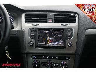 Volkswagen Golf Variant 1.0 TSI Connected Series Cruise Navi Apple/Android Camera PDC AHK Clima picture 16