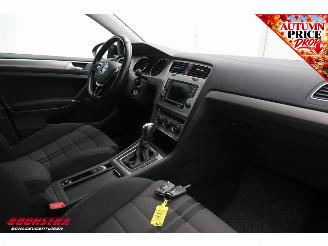 Volkswagen Golf Variant 1.0 TSI Connected Series Cruise Navi Apple/Android Camera PDC AHK Clima picture 14