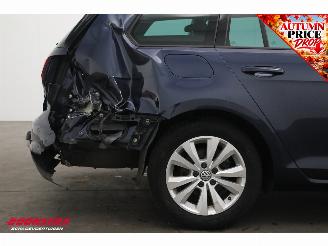 Volkswagen Golf Variant 1.0 TSI Connected Series Cruise Navi Apple/Android Camera PDC AHK Clima picture 9