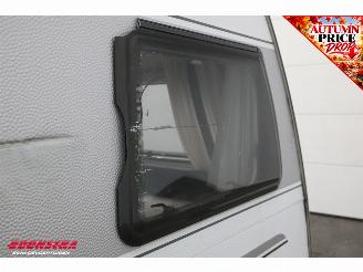 Knaus  Südwind 450 QU Mover Airco Fietsendrager Dwarsbed Middenkeuken Rondzit picture 8
