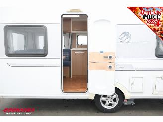 Knaus  Südwind 450 QU Mover Airco Fietsendrager Dwarsbed Middenkeuken Rondzit picture 25