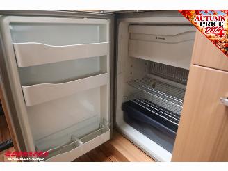 Knaus  Südwind 450 QU Mover Airco Fietsendrager Dwarsbed Middenkeuken Rondzit picture 16