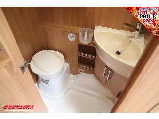Knaus  Südwind 450 QU Mover Airco Fietsendrager Dwarsbed Middenkeuken Rondzit picture 18