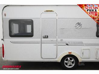 Knaus  Südwind 450 QU Mover Airco Fietsendrager Dwarsbed Middenkeuken Rondzit picture 5