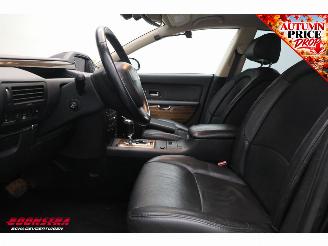 Citroën C6 3.0 V6 Exclusive Hydropneumatisch HUD Cruise Navi Leder Memory PDC Bluetooth Clima picture 18