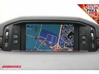 Citroën C6 3.0 V6 Exclusive Hydropneumatisch HUD Cruise Navi Leder Memory PDC Bluetooth Clima picture 26