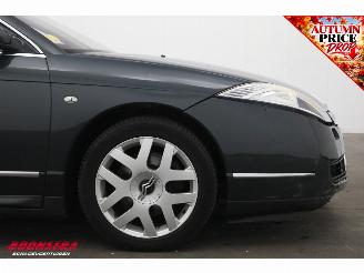 Citroën C6 3.0 V6 Exclusive Hydropneumatisch HUD Cruise Navi Leder Memory PDC Bluetooth Clima picture 5