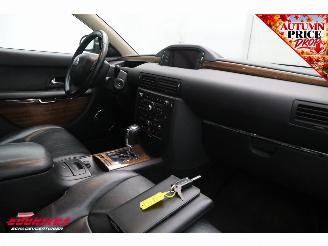 Citroën C6 3.0 V6 Exclusive Hydropneumatisch HUD Cruise Navi Leder Memory PDC Bluetooth Clima picture 15