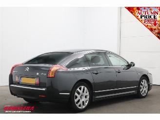 Citroën C6 3.0 V6 Exclusive Hydropneumatisch HUD Cruise Navi Leder Memory PDC Bluetooth Clima picture 3