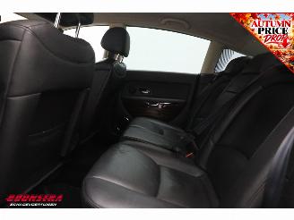 Citroën C6 3.0 V6 Exclusive Hydropneumatisch HUD Cruise Navi Leder Memory PDC Bluetooth Clima picture 19