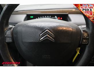 Citroën C6 3.0 V6 Exclusive Hydropneumatisch HUD Cruise Navi Leder Memory PDC Bluetooth Clima picture 21