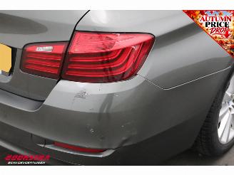 BMW 5-serie 520d Aut. Cruise Navi Virtual Leder SHZ PDC Clima picture 10