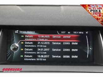 BMW 5-serie 520d Aut. Cruise Navi Virtual Leder SHZ PDC Clima picture 23