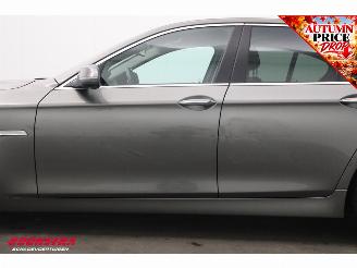 BMW 5-serie 520d Aut. Cruise Navi Virtual Leder SHZ PDC Clima picture 8