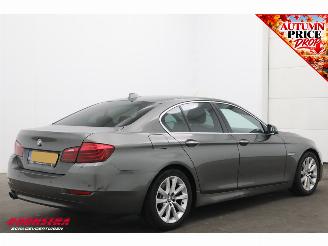 BMW 5-serie 520d Aut. Cruise Navi Virtual Leder SHZ PDC Clima picture 3