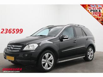 Käytettyjen commercial vehicles Mercedes M-klasse 320 CDI Aut. Cruise Bluetooth Camera PDC AHK 2007/4