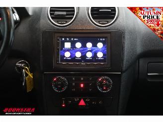 Mercedes M-klasse 320 CDI Aut. Cruise Bluetooth Camera PDC AHK picture 13