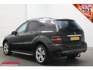 Mercedes M-klasse 320 CDI Aut. Cruise Bluetooth Camera PDC AHK picture 4