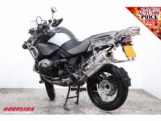 BMW R 1200 GS Adventure ABS ESA Heizgriffe picture 4