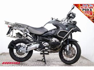 BMW R 1200 GS Adventure ABS ESA Heizgriffe picture 7