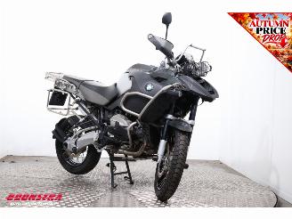 BMW R 1200 GS Adventure ABS ESA Heizgriffe picture 2